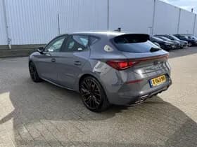 CUPRA Leon 1.4 e-Hybrid VZ Performance thumbnail 72