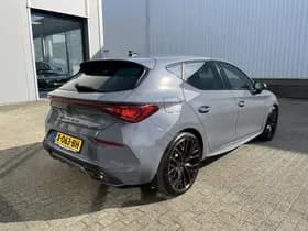 CUPRA Leon 1.4 e-Hybrid VZ Performance thumbnail 75