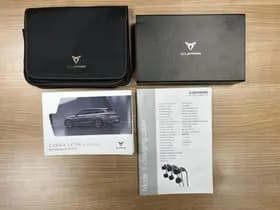 CUPRA Leon 1.4 e-Hybrid VZ Performance thumbnail 89