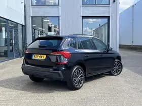 Škoda Kamiq thumbnail 2