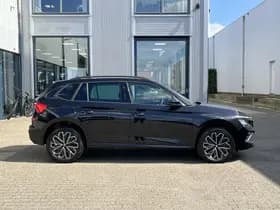 Škoda Kamiq thumbnail 3