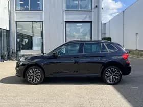 Škoda Kamiq thumbnail 28