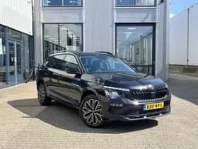 Škoda Kamiq thumbnail 30