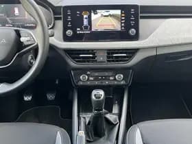 Škoda Kamiq thumbnail 57