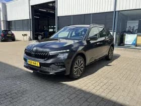 Škoda Kamiq thumbnail 63