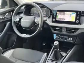 Škoda Kamiq thumbnail 68