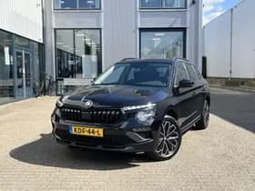 Škoda Kamiq thumbnail 77