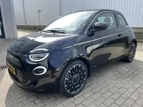 Fiat 500e thumbnail 32