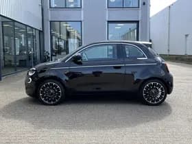 Fiat 500e thumbnail 52