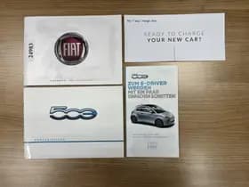 Fiat 500e thumbnail 86