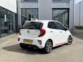 Kia Picanto thumbnail 2