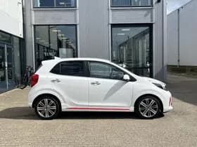Kia Picanto thumbnail 3
