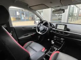 Kia Picanto thumbnail 4