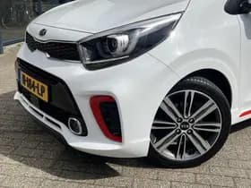 Kia Picanto thumbnail 34