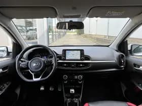 Kia Picanto thumbnail 6