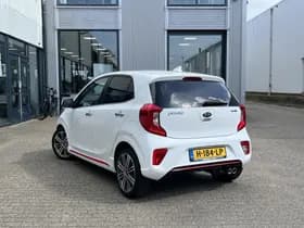 Kia Picanto thumbnail 55