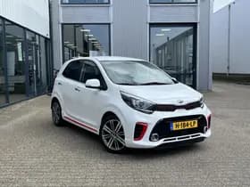 Kia Picanto thumbnail 56