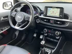 Kia Picanto thumbnail 7