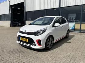 Kia Picanto thumbnail 67