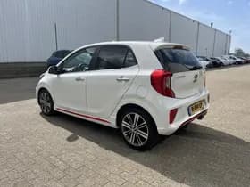 Kia Picanto thumbnail 68