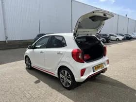 Kia Picanto thumbnail 69