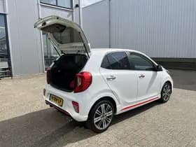 Kia Picanto thumbnail 70