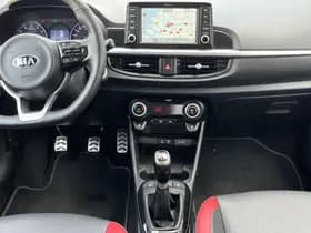 Kia Picanto thumbnail 73