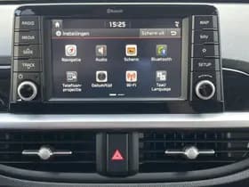 Kia Picanto thumbnail 80