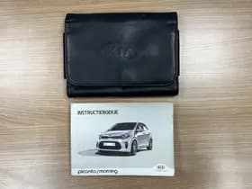 Kia Picanto thumbnail 83