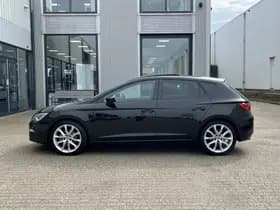 SEAT Leon thumbnail 3