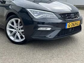 SEAT Leon thumbnail 38