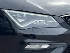 SEAT Leon thumbnail 39