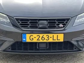 SEAT Leon thumbnail 40