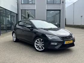 SEAT Leon thumbnail 5
