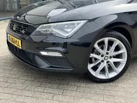 SEAT Leon thumbnail 41