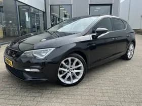 SEAT Leon thumbnail 43