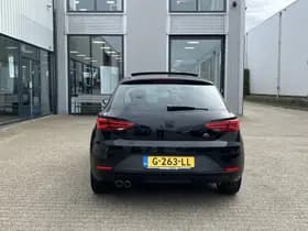 SEAT Leon thumbnail 49