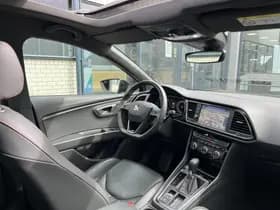 SEAT Leon thumbnail 6