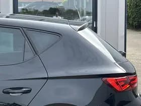 SEAT Leon thumbnail 56