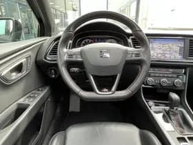 SEAT Leon thumbnail 58