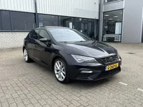 SEAT Leon thumbnail 65