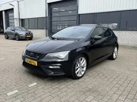 SEAT Leon thumbnail 66