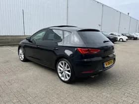 SEAT Leon thumbnail 67