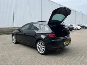 SEAT Leon thumbnail 68