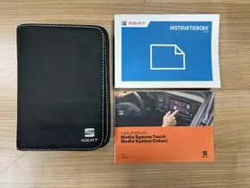 SEAT Leon thumbnail 94