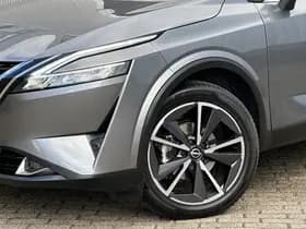 Nissan Qashqai thumbnail 15