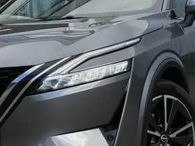 Nissan Qashqai thumbnail 16