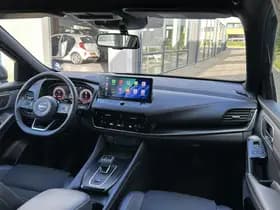 Nissan Qashqai thumbnail 18