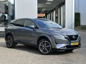 Nissan Qashqai thumbnail 24