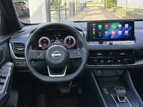 Nissan Qashqai thumbnail 26